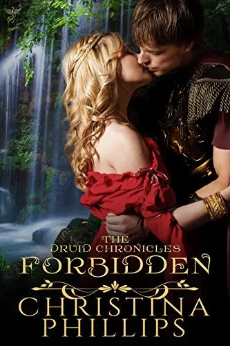 Cover of Forbidden