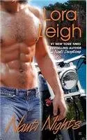 Cover of Nauti Nights