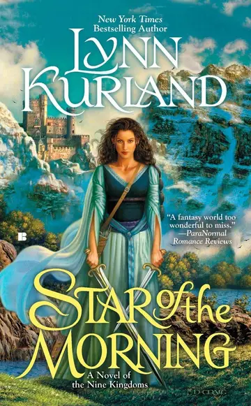 Cover of Star of the Morning