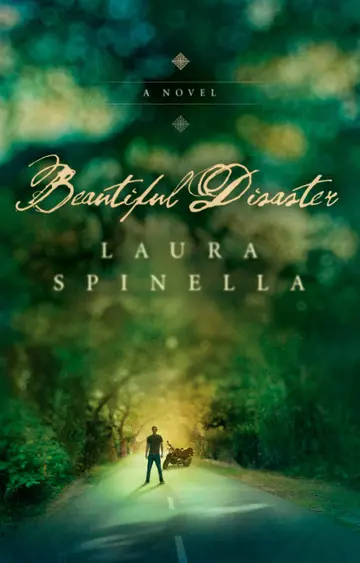 Cover of Beautiful Disaster