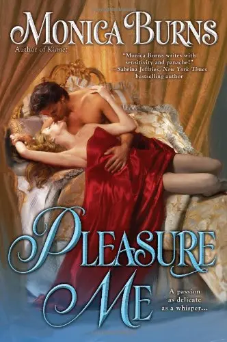 Cover of Pleasure Me