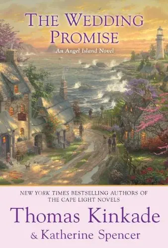 Cover of The Wedding Promise