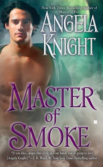 Cover of Master of Smoke