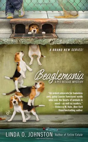 Cover of Beaglemania