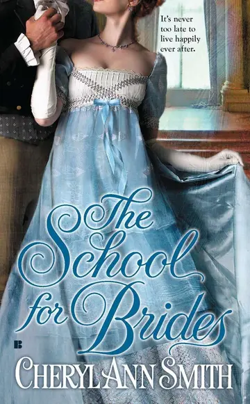 Cover of The School for Brides