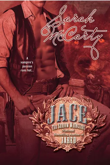Cover of Jace