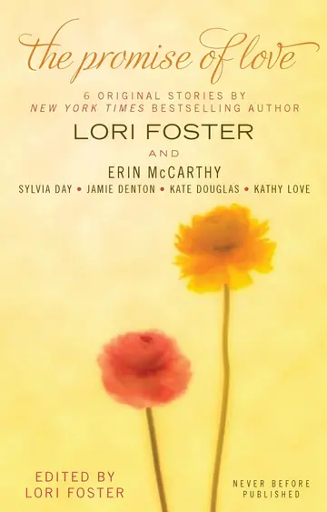 Cover of The Promise of Love