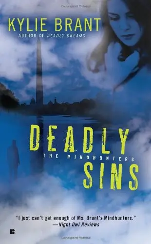 Cover of Deadly Sins