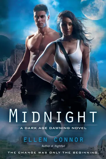 Cover of Midnight