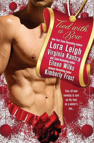 Cover of Tied with a Bow