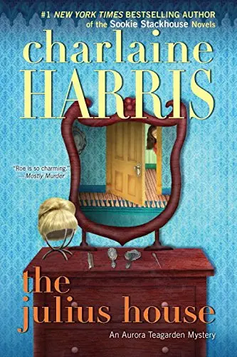 Cover of The Julius House