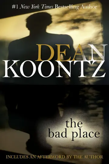 Cover of The Bad Place