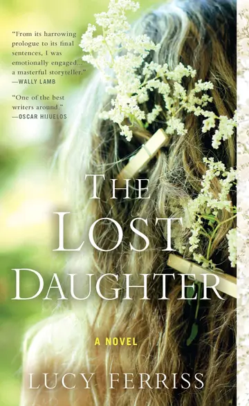 Cover of The Lost Daughter