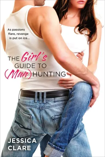 Cover of The Girl's Guide to Manhunting