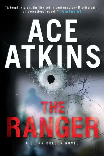Cover of The Ranger