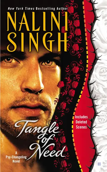 Cover of Tangle of Need