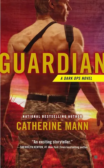Cover of Guardian