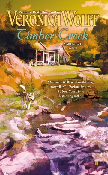 Cover of Timber Creek