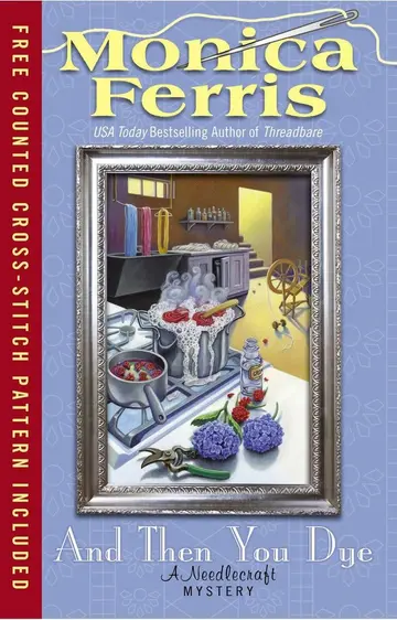 Cover of And Then You Dye