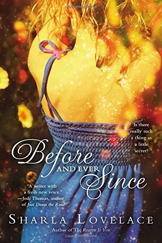 Cover of Before and Ever Since