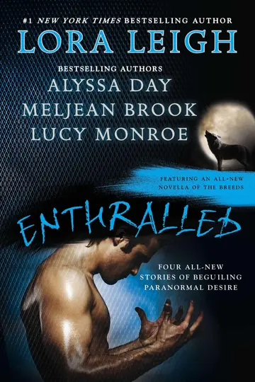 Cover of Enthralled