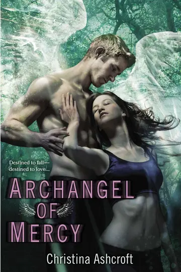Cover of Archangel of Mercy