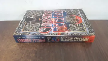 Cover of Dark Storm