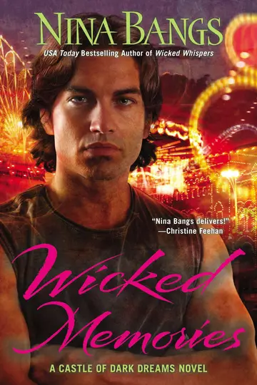 Cover of Wicked Memories