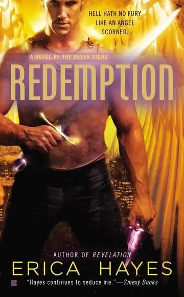 Cover of Redemption