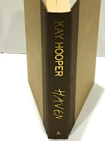 Cover of Haven