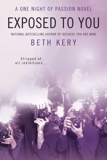 Cover of Exposed to You