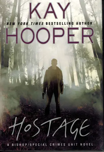 Cover of Hostage