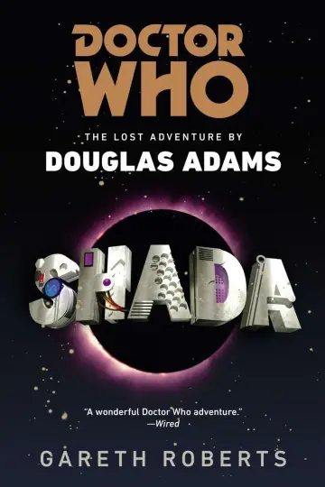 Cover of Doctor Who