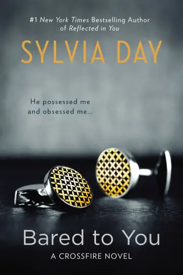 Cover of Bared to You
