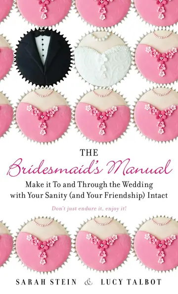 Cover of The Bridesmaid's Manual