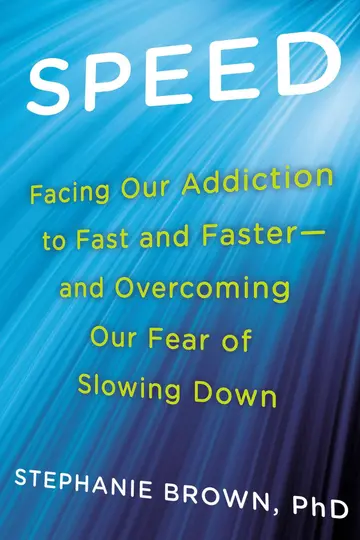 Cover of Speed