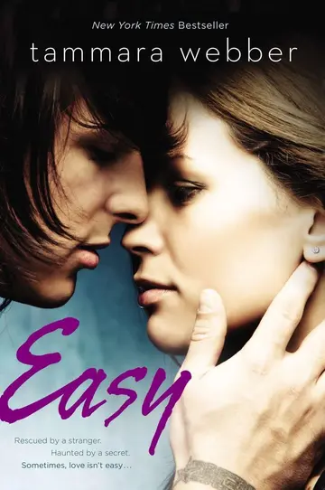 Cover of Easy