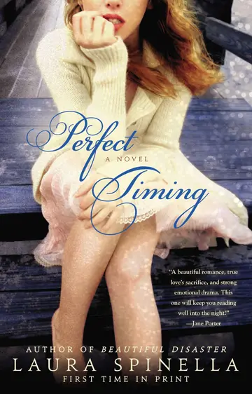 Cover of Perfect Timing
