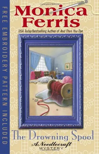 Cover of The Drowning Spool