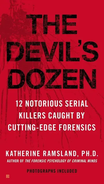 Cover of The Devil's Dozen