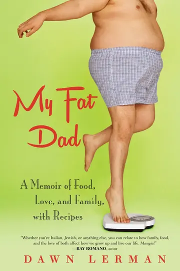 Cover of My Fat Dad