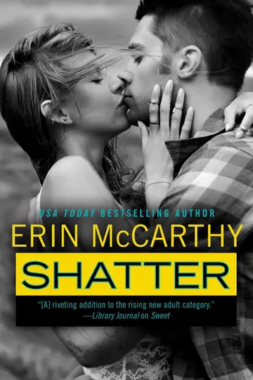 Cover of Shatter