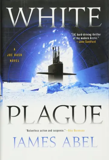 Cover of White Plague