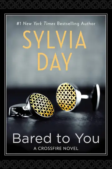Cover of Bared to You