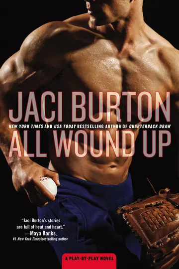 Cover of All Wound up