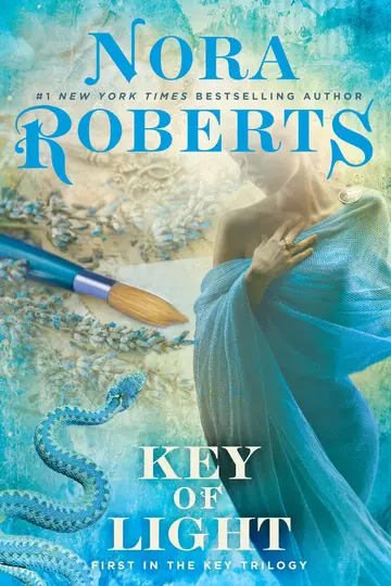 Cover of Key of Light
