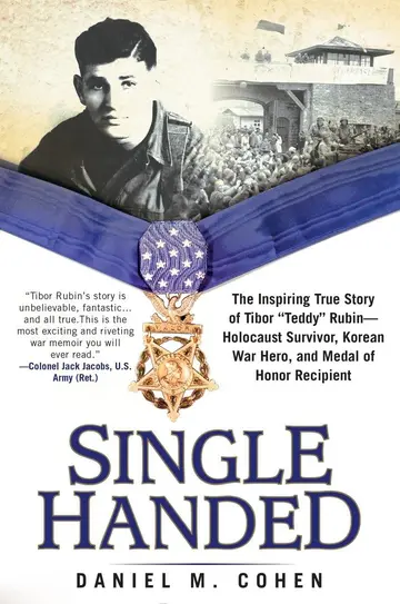 Cover of Single Handed