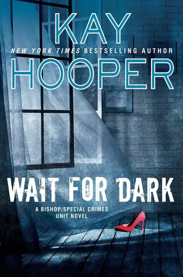 Cover of Wait for Dark