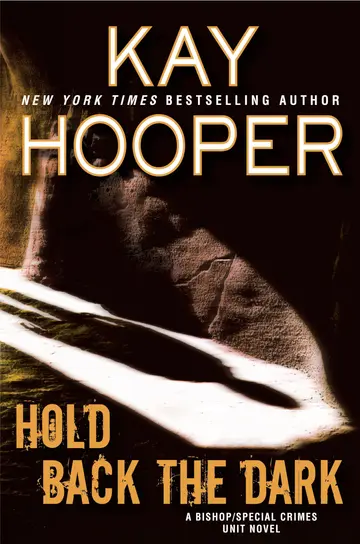 Cover of Hold Back the Dark