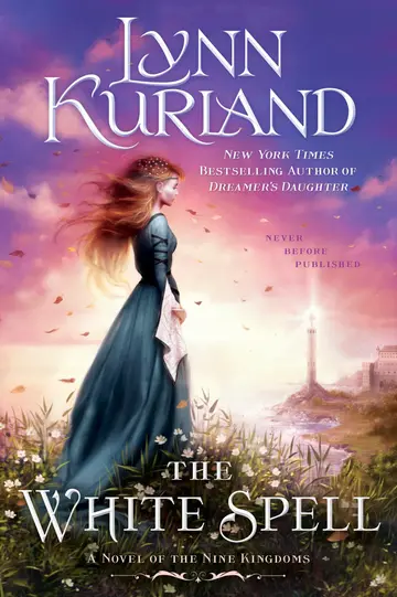 Cover of White Spell